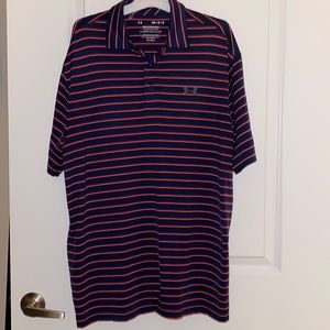 Under Armor Playoff Polo